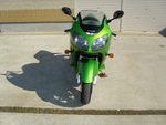 �������� �� ������ �������� Kawasaki ZX-12R 2000 ���� 4